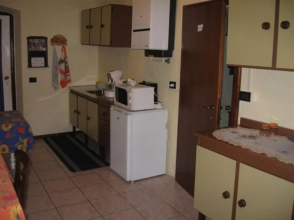 B&B Agnese Bergamo Old Town