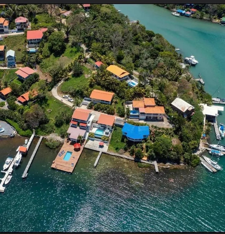 La’La Villas