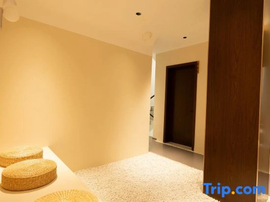 Wanfeng Shanhai Courtyard · Juren Homestay