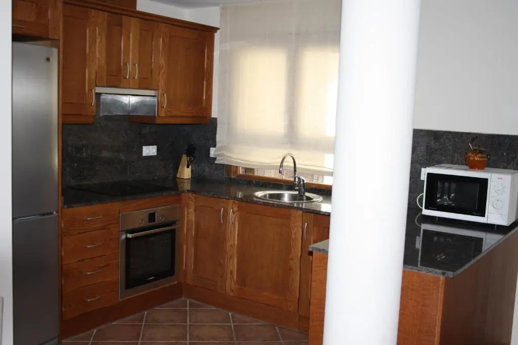 Nadal Apartaments