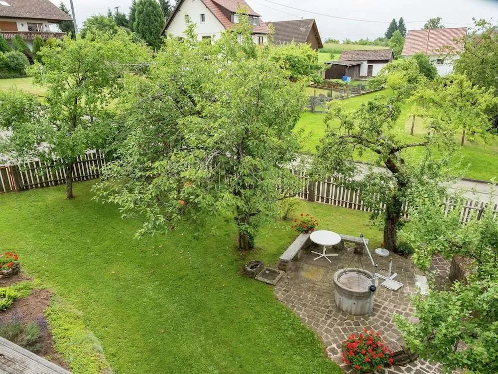 Ferienwohnung Marianne in Neuweiler