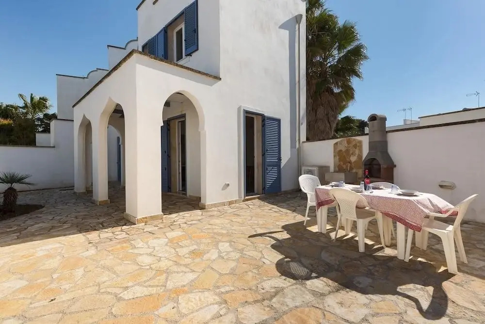1513 Villetta Catia in Boncore