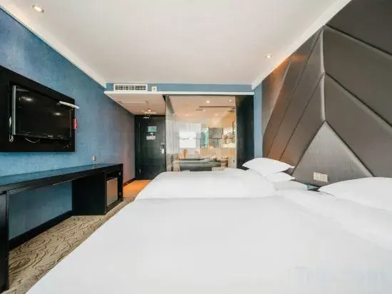 Wenling Bulgari Boutique Hotel