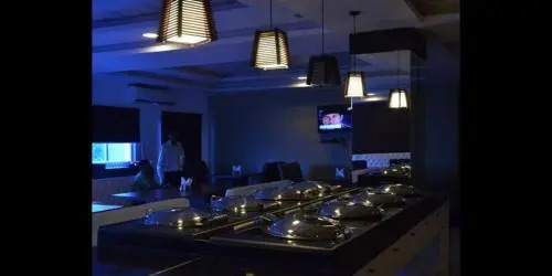 Pt Moolraj Residency