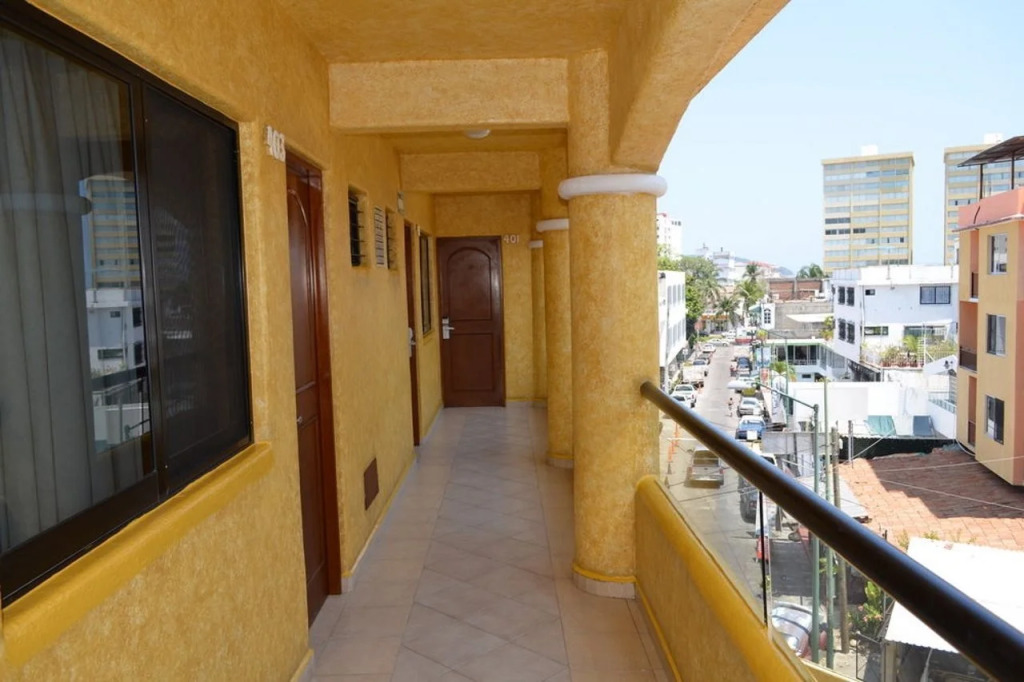 Villas La Lupita