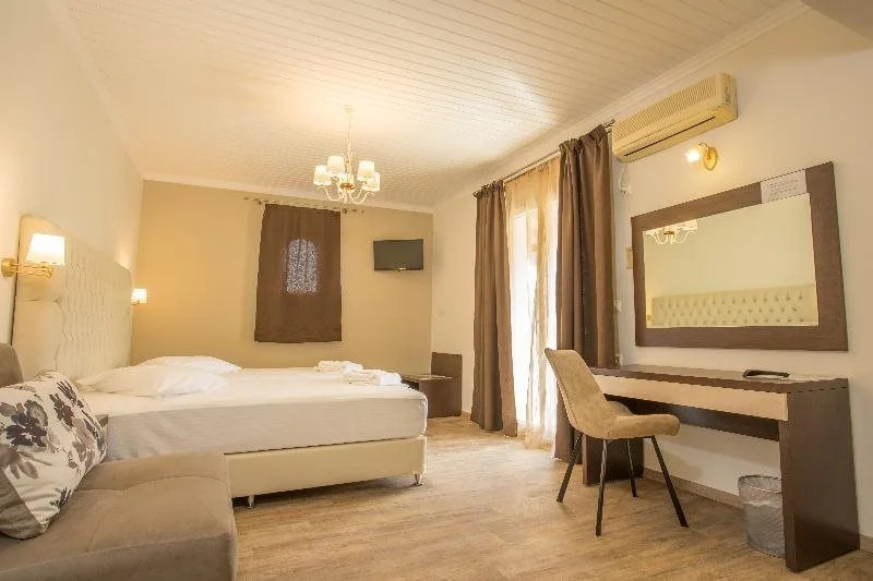 Lefkas Villas