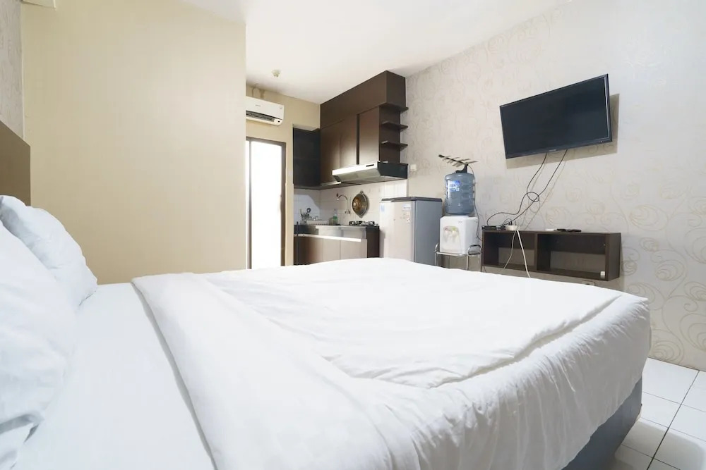 Capital O 93760 Apartemen Gateway