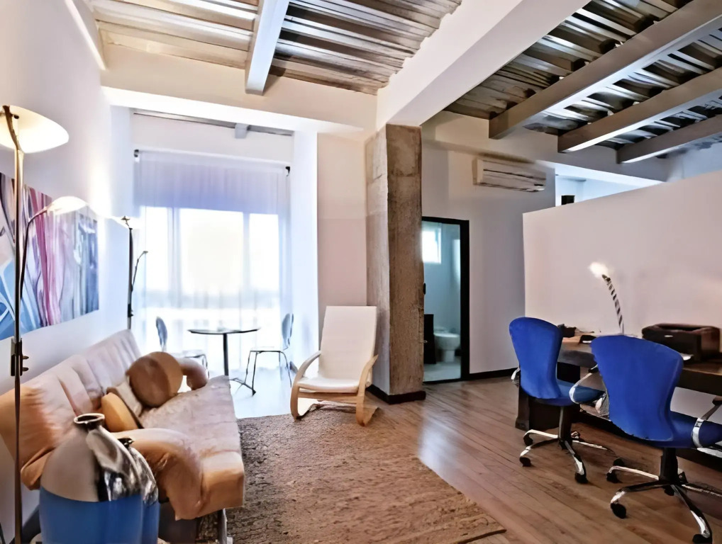 Hotel Habitat Suite