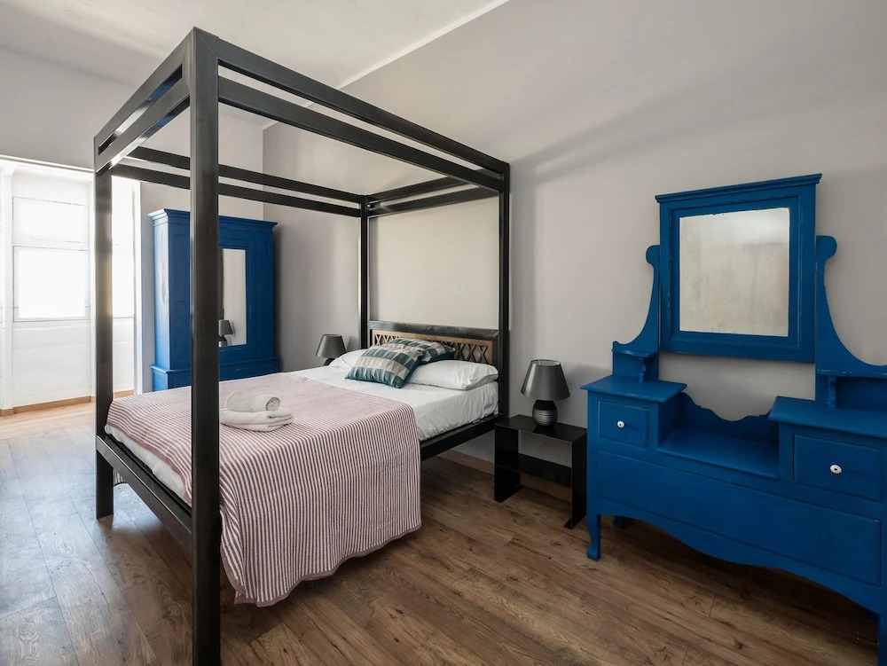 Valletta Cosmopolitan Apartment