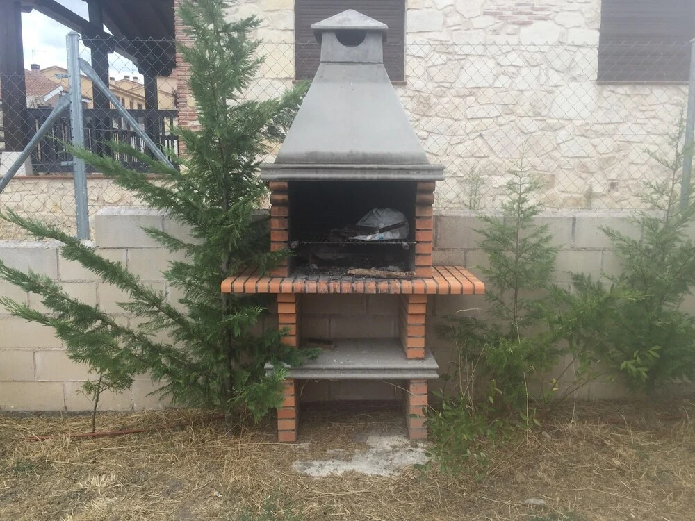 Casa Roman I