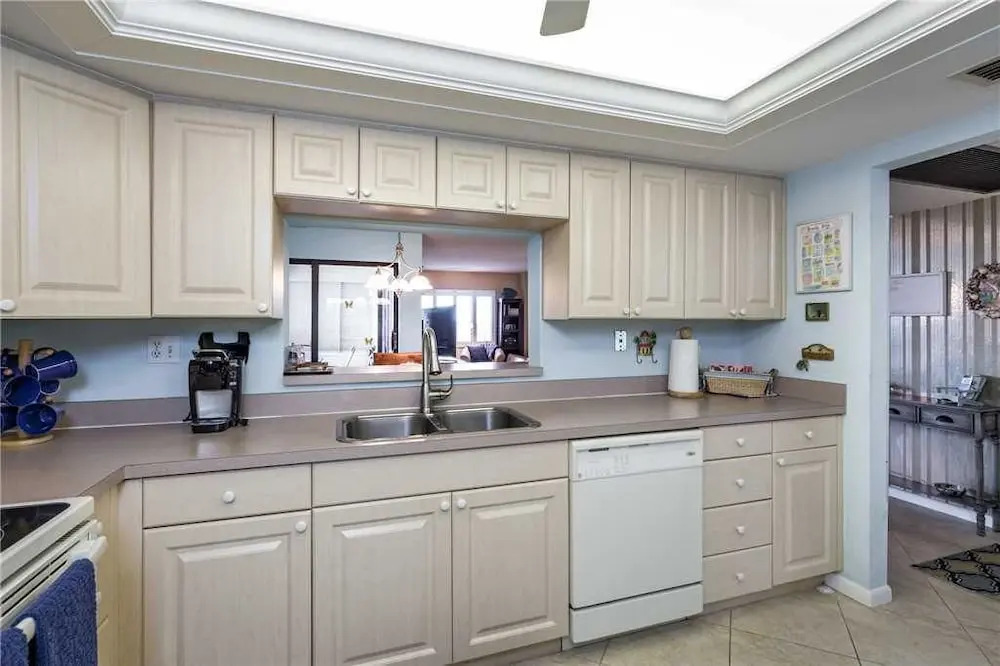 Sandarac B503 - Two Bedroom Condo