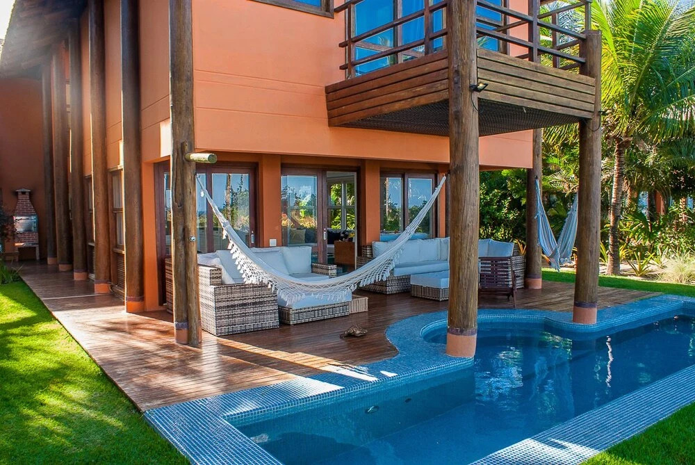 Vilas casa 26