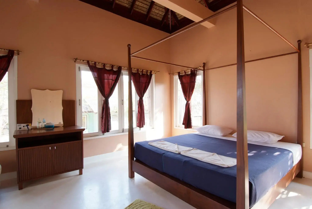 Samet Ville Resort