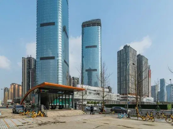 Monsoon Apartment（Dongda Road）