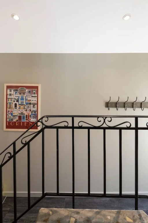Ernestine - Charmante Maison Rénovée 2 Chambres Avec Parking et Terrasse