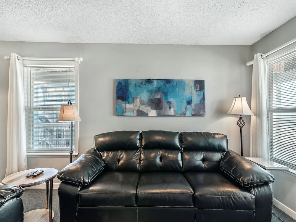 Sunchase 205 by Bender Vacation Rentals
