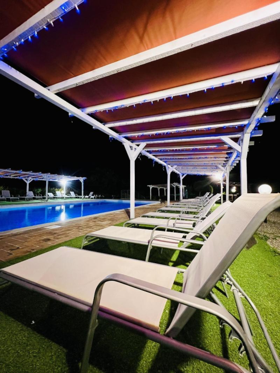 Casale Serena