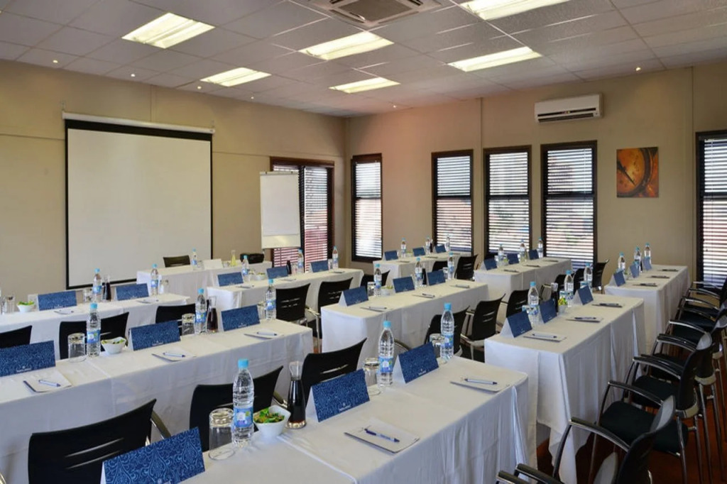 Protea Hotel by Marriott Pretoria Hatfield