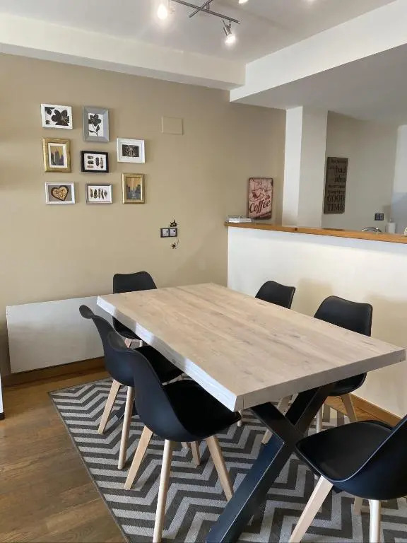 Apartament Neret I