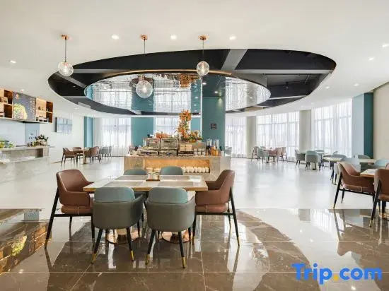 West City Man Yue Hotel