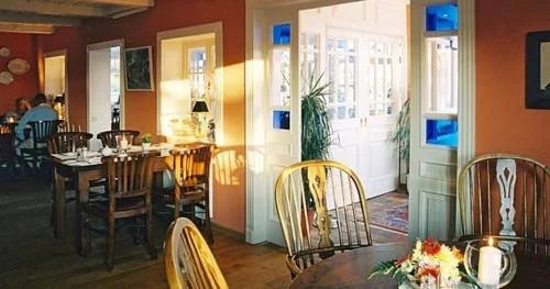 Haus am Kiel