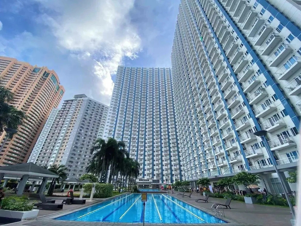 Citispace1BRSuite at SM Light Residences