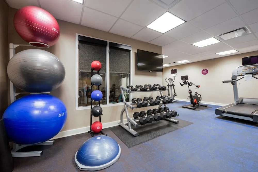 Residence Inn North Conway