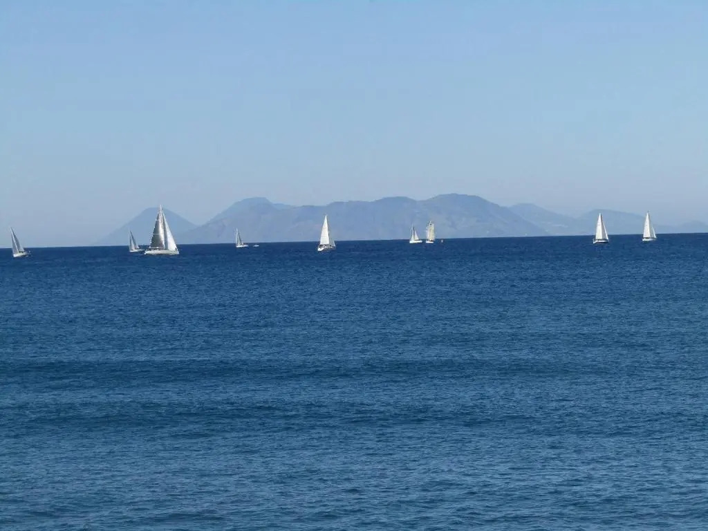 Terrazza Sul Mare