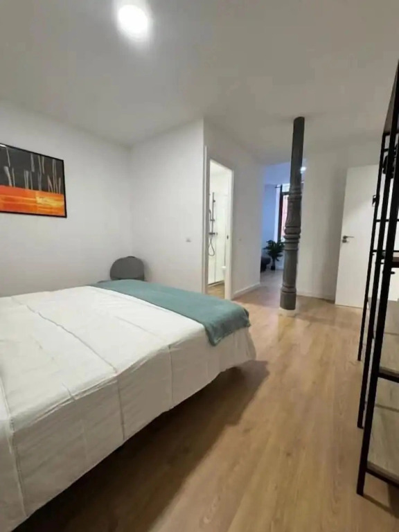 Apartamentos Melisa