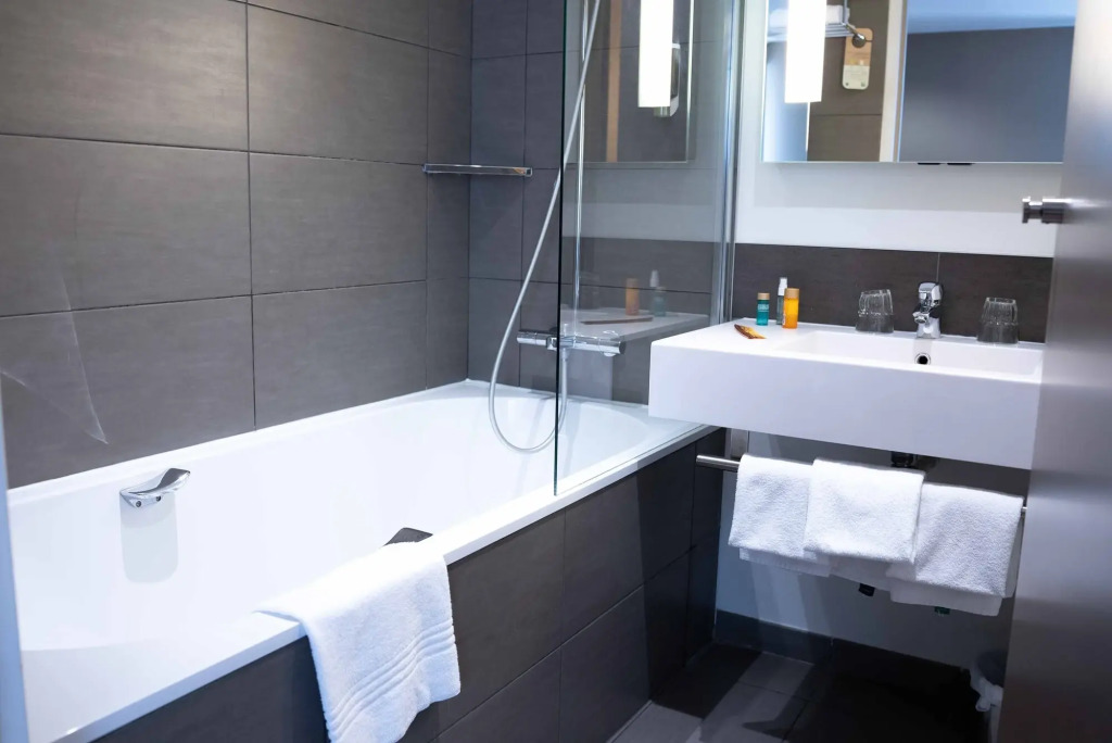 ibis Styles Rennes St. Gregoire