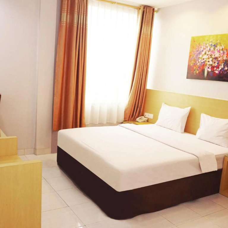 Hotel Grande Lampung