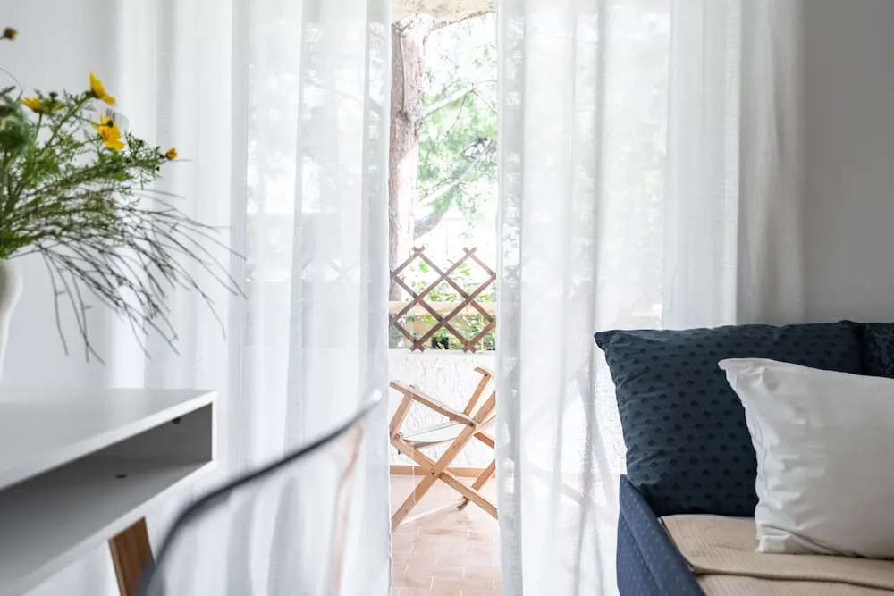 Saronida Coastal Escape 2BR Apartment