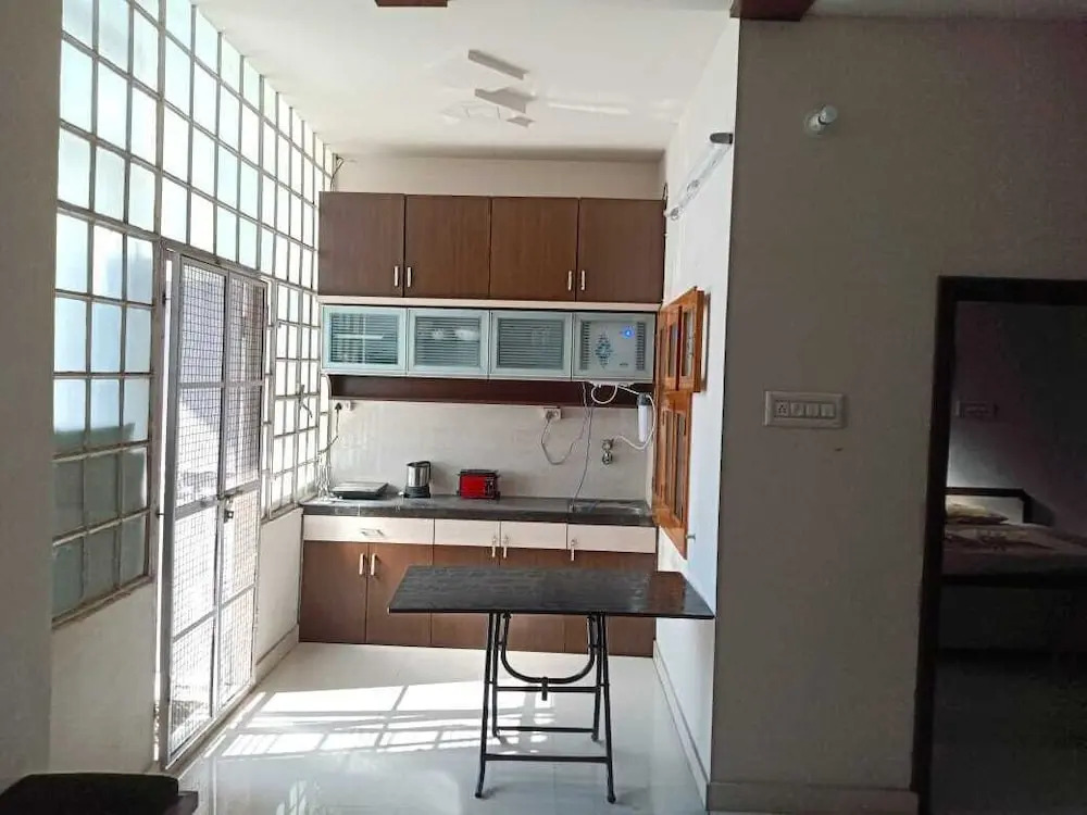 Immaculate 7-bed House in Jodhpur