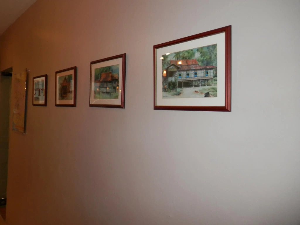 Travellers Planet Hotel & Guest House