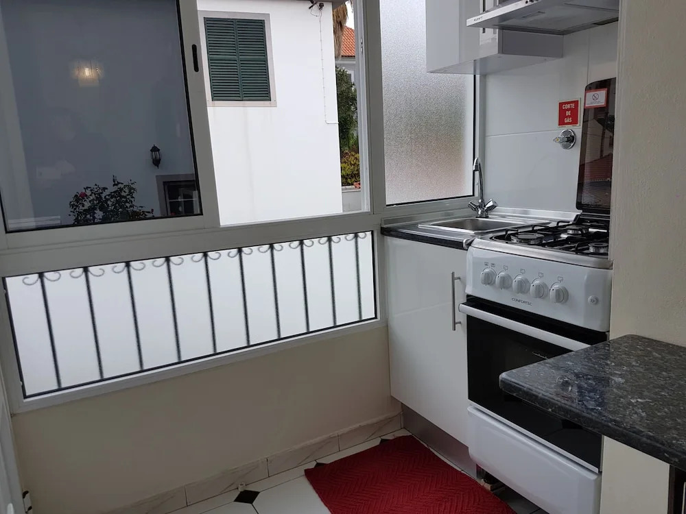 Maravilhas House