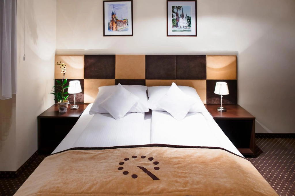 Boutique Hotels Bytom