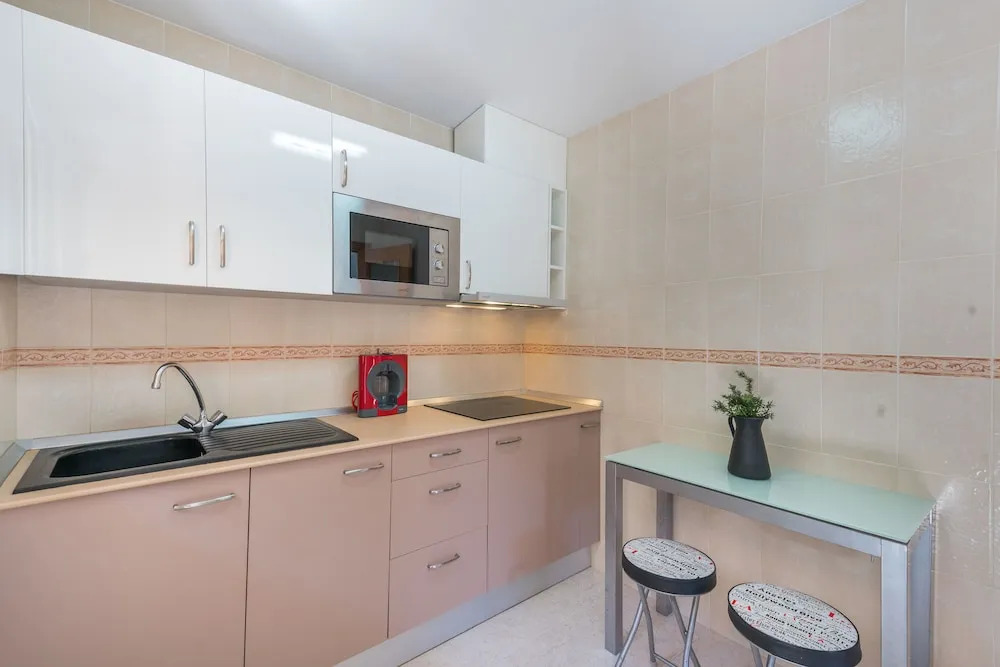 Villa Son Moro I