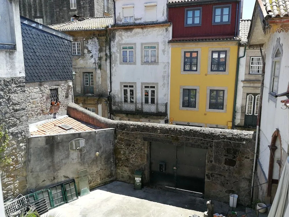 Casa da Travessa