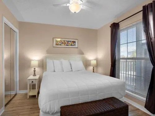 Summer Breeze Condominium 211 by Newman-Dailey