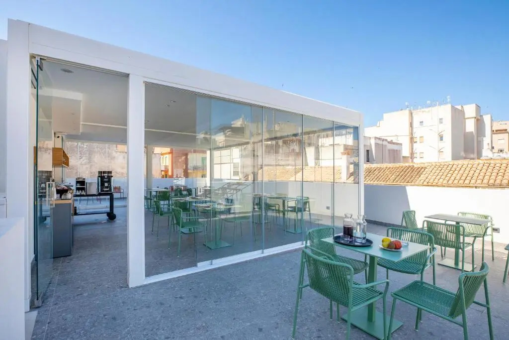 Re Sale Boutique Hotel