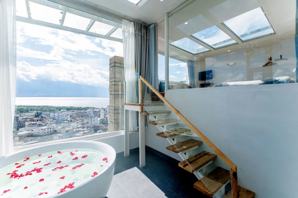 Butterfy Seaview Resort Villa