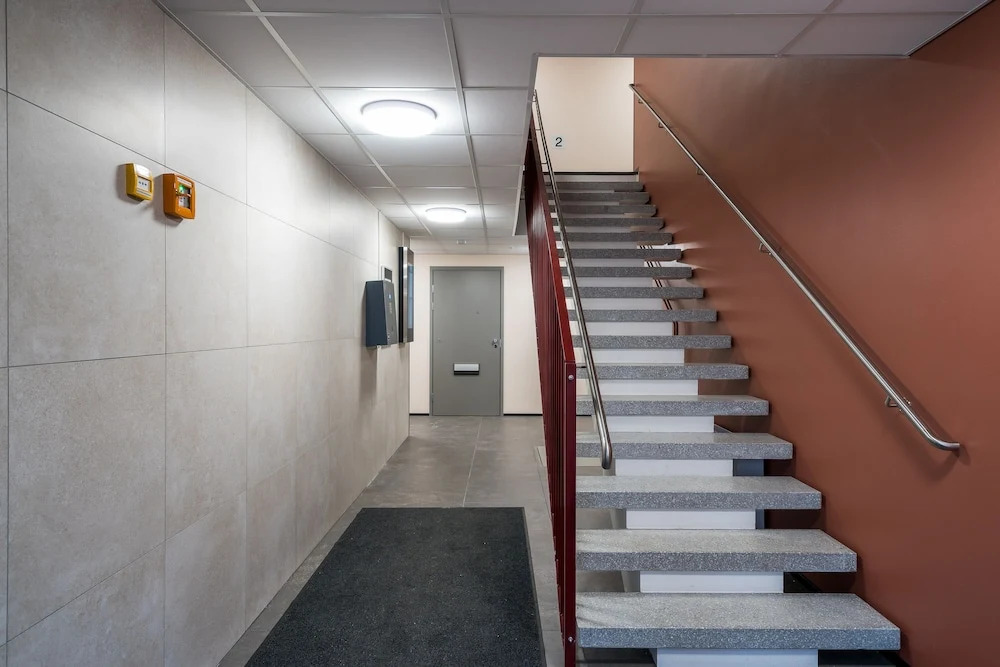 Hiisi Homes Espoo Finnoo