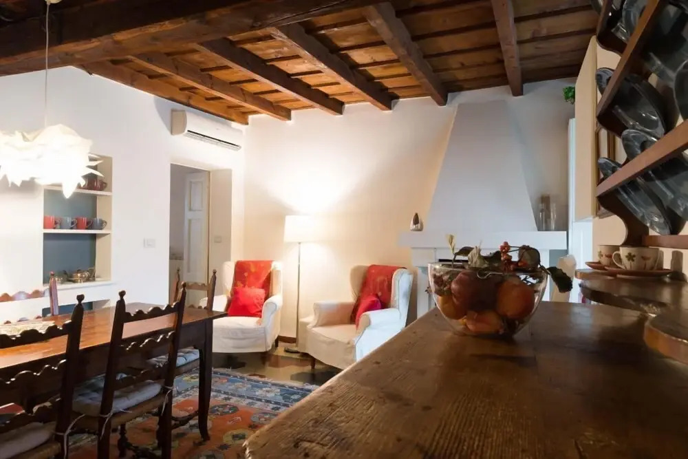 Ticinese 59 Apartment