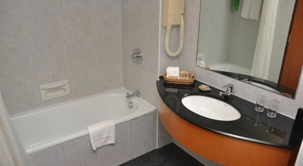 Parkcity Everly Hotel Bintulu