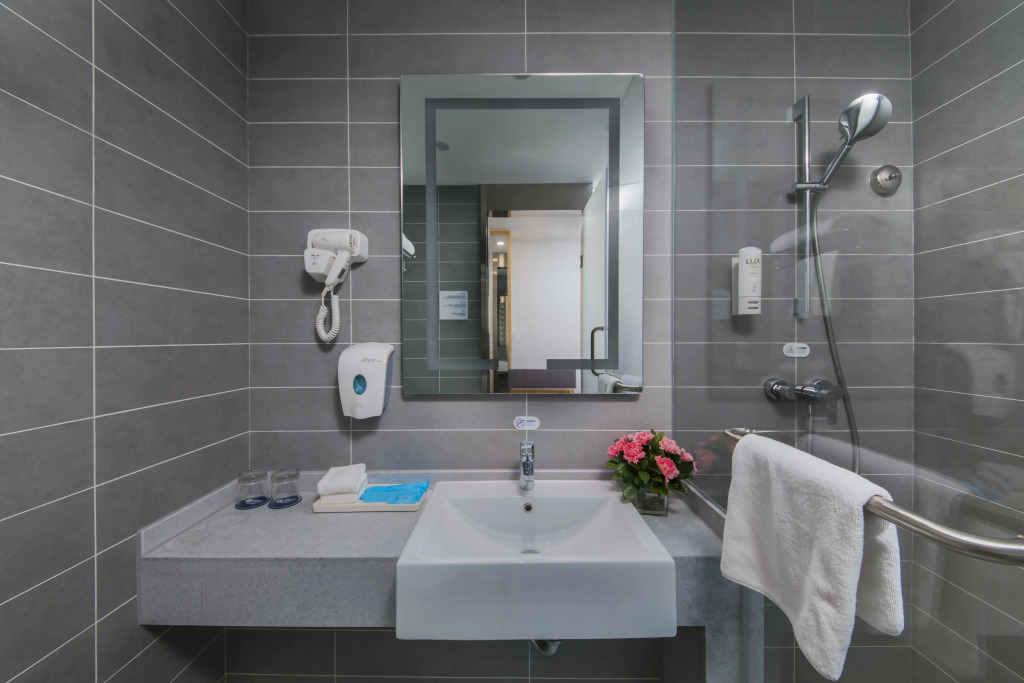 Holiday Inn Express - Yantai YEDA by IHG