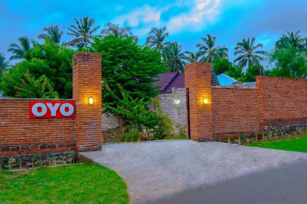 Mangsit Garden Homestay