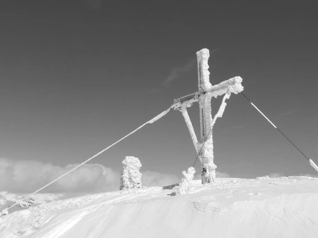 Alpenfrieden - Nauders