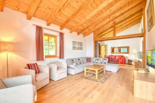 Chalet 1 am Sonnenhang by Alpen Apartments