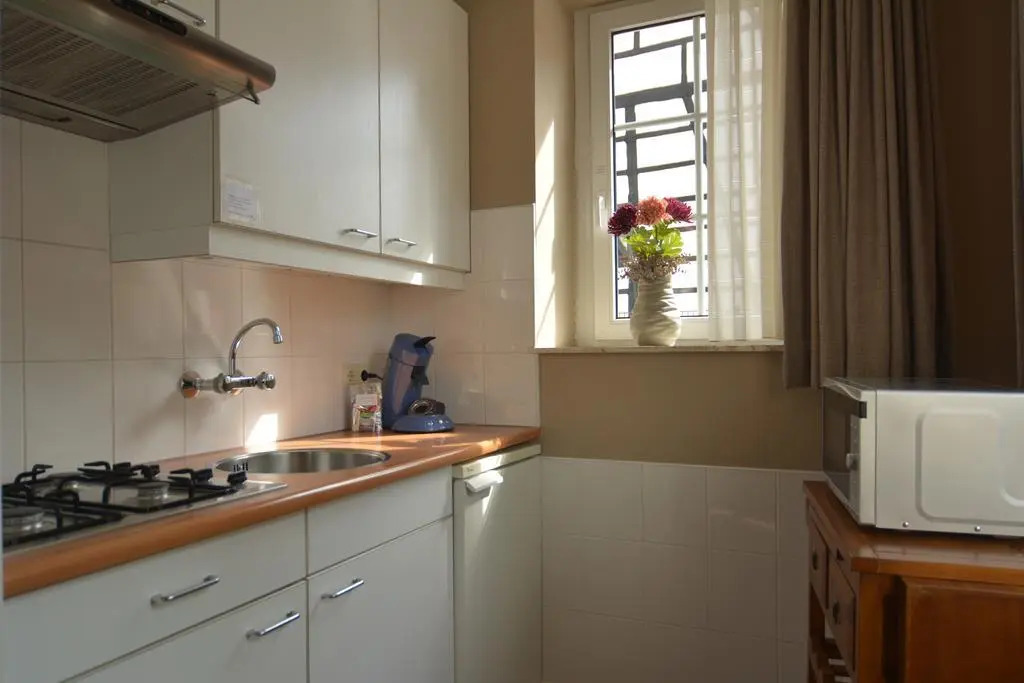 Aparthotel Ons Epen