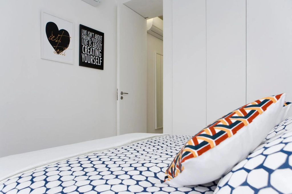 My Modern Homey at Porto